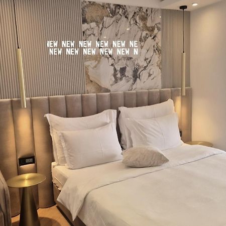 Boutique Hotel Mauro Πόρετς Εξωτερικό φωτογραφία