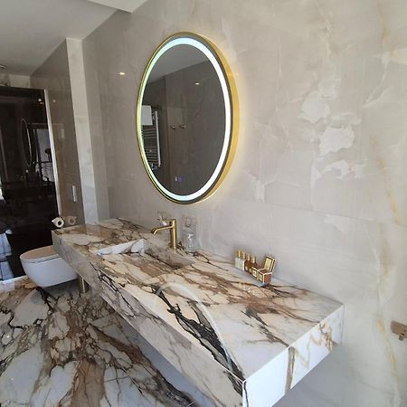 Boutique Hotel Mauro Πόρετς Εξωτερικό φωτογραφία