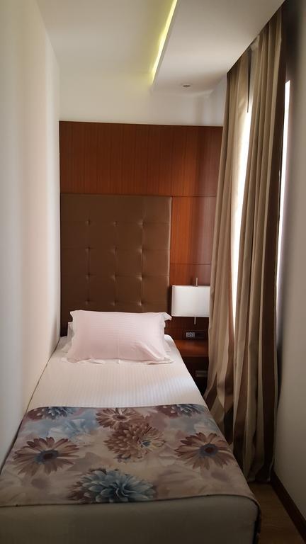 Boutique Hotel Mauro Πόρετς Δωμάτιο φωτογραφία