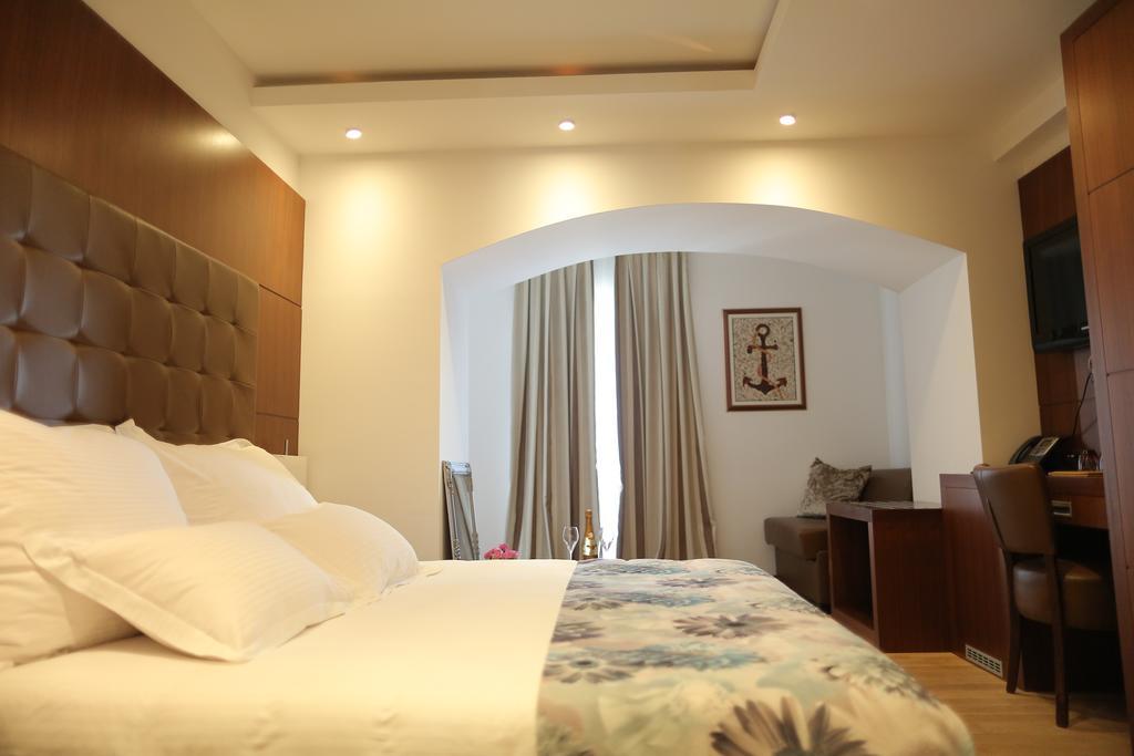 Boutique Hotel Mauro Πόρετς Εξωτερικό φωτογραφία