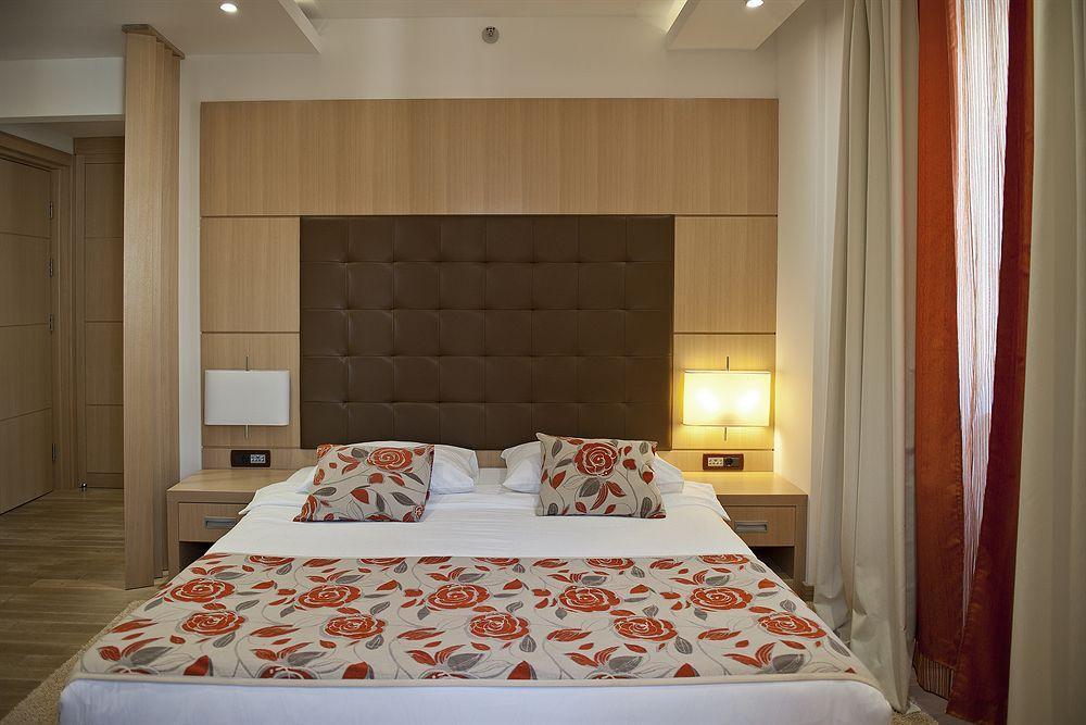 Boutique Hotel Mauro Πόρετς Εξωτερικό φωτογραφία