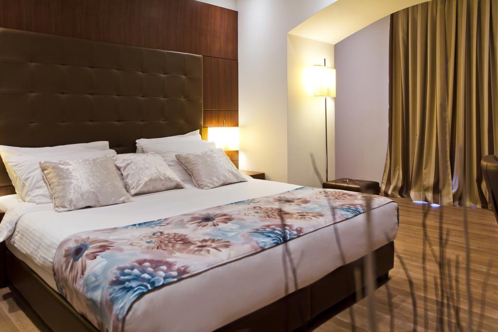 Boutique Hotel Mauro Πόρετς Εξωτερικό φωτογραφία